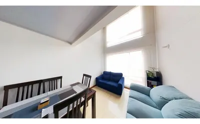 Apartamento en venta