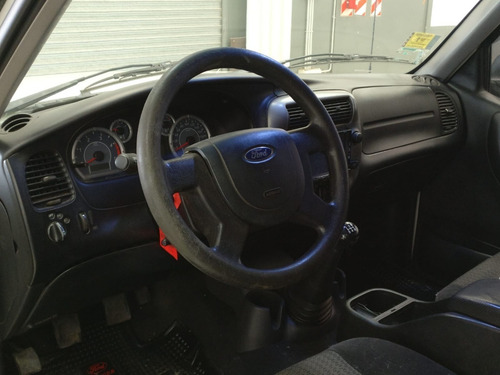 Imagen 14 de 15 de Ford Ranger 3.0 Cd Xlt 4x2