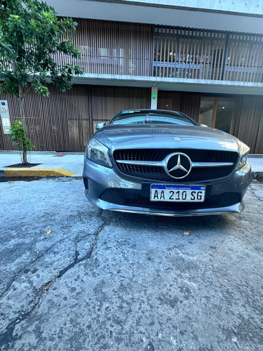 Mercedes-Benz Clase A 1.6 A 200 Urban B.efficiency 156cv