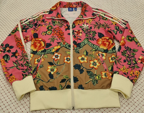 Campera Adidas Original, Impecable! (Usado)