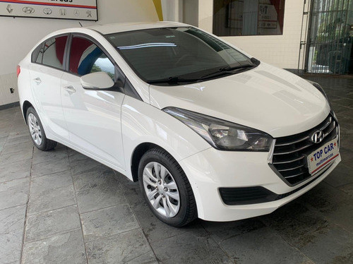 Hyundai Hb20s Carro Sem Entrada Seminovo Zero
