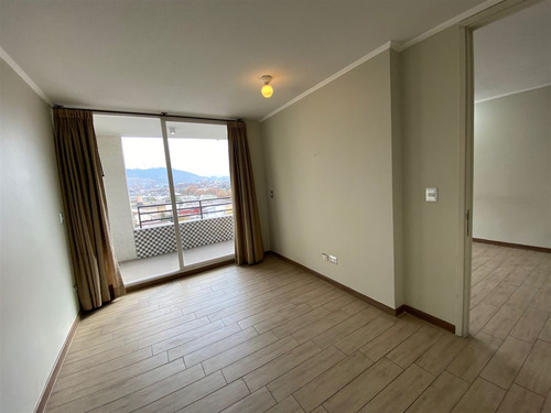Departamento En Arriendo De 1 Dorm. En Ñuñoa