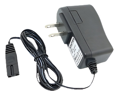 Cable De Alimentación Adaptador Ac/dc Cargador Para Wahl Cos