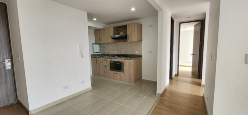 Venta O Arriendo De Iluminado Apartamento Para Estrenar En Zipaquirá Con Garaje Y Depósito