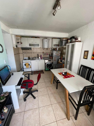 Departamento En Venta - 2 Dormitorios 1 Baño - 45mts2 - Ciudadela, Tres De Febrero