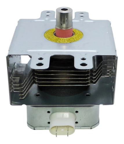 Magnetron Microondas 2m210 Brastemp/consul 2103003 326064221