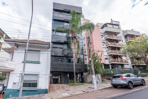 Imagem 1 de 12 de Conjunto/sala Comercial Para Aluguel, 1 Vaga, Bom Fim - Porto Alegre/rs - 6763