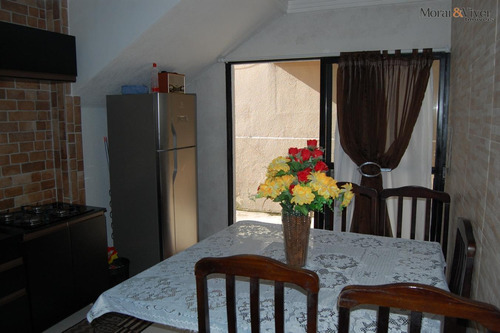 Imagem 12 de 15 de Casa Para Venda Em São José Dos Pinhais, Rio Pequeno, 5 Dormitórios, 3 Banheiros, 3 Vagas - Sjp0098_1-2032412