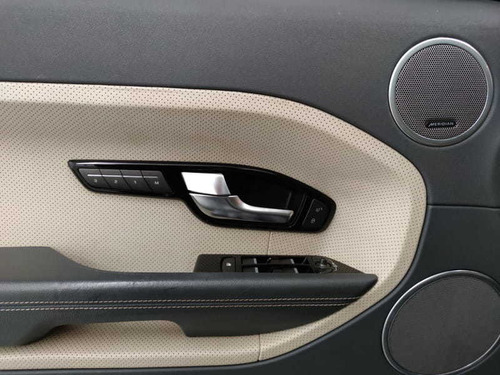 Imagem 12 de 15 de Evoque Dynamic 2.0t Aut
