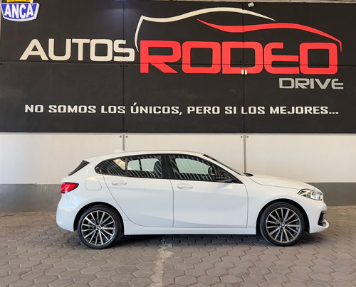 Bmw Serie 1 1.5 118i Hatch Back At