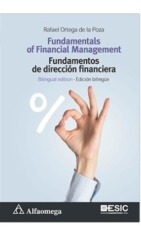 Libro Fundamentos De Dirección Financiera -