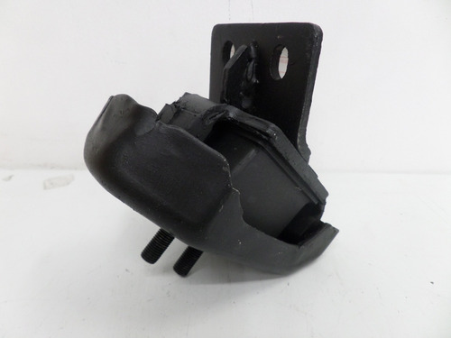 Base Motor Luv Dmax Izquierdo 3.5 Full Garantia