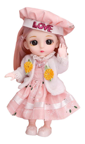 Silicona Baby Doll Girls Baby Beautiful Dress Up 3d Eyes B