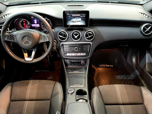 Mercedes Benz A200 Urban Automatico - Car Cash