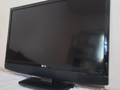 Tv Monitor LG 24  