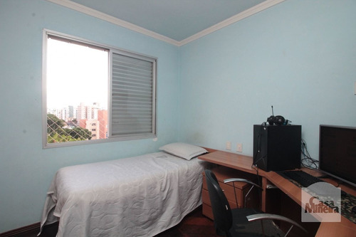 Imagem 12 de 15 de Apartamento À Venda No Sagrada Família - Código 278873 - 278873