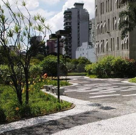 Imagem 9 de 30 de Laje Comercial Para Locação, Vila Nova Conceição, São Paulo. 800 Metros Quadrados - Lj0003