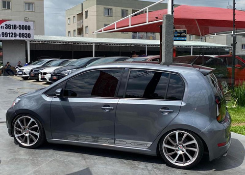 Volkswagen Up! Up Connect Tsi Md