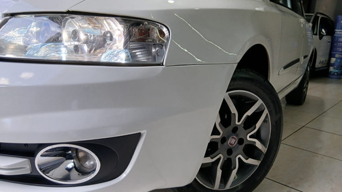 Fiat Stilo 1.8 8v Attractive Flex 5p