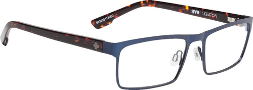 Imagen 3 de 6 de Lentes Ópticos Spy Optic Keaton