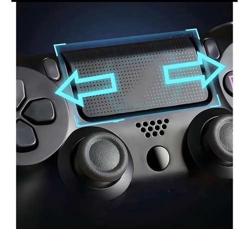 Joystick Para Ps4 Sem Fio Pc Wireless Gamepad Joystick Gamer