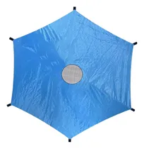 Comprar Toldo Para Camas Elásticas - Funda Protectora Para 6 Pies