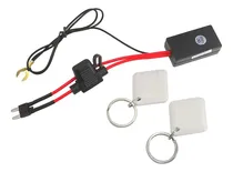 Comprar Inmovilizador De Proximidad, Sistema Anti Robo Auto\u002Fmoto