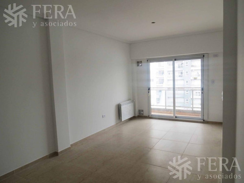Imagen 1 de 19 de Venta De Departamento 1 Ambiente A Estrenar En Barracas (28945)