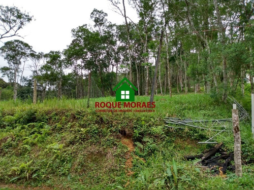 Imagem 9 de 11 de Construa Sua Chácara Em Juquitiba Sp Ref.: 0156