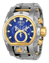 Comprar Relógio Invicta Reserve Bolt Zeus Magnum 20111 Completo +nf