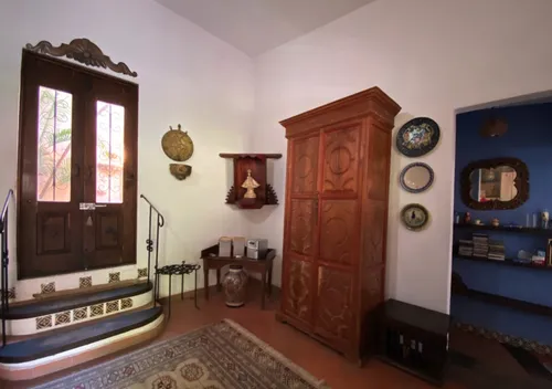 Vendo Casa Estilo Rustico Mexicano En Condominio, Jiutepec Morelos