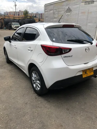 Mazda 2 1.5 Touring