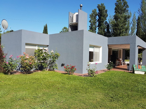 Imagen 1 de 15 de Quinta En Venta En Nueve De Julio