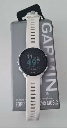 Reloj Garmin Forerunner 245 Music