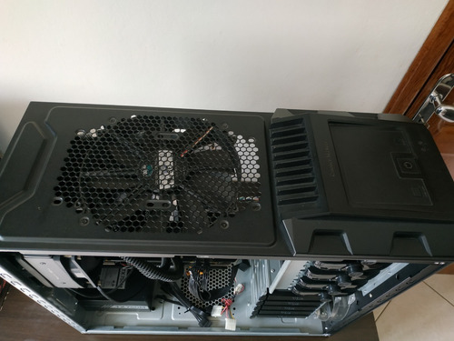 Computador Pc Gamer Core I5 + Geforce Gtx 970 + 16gb Ram