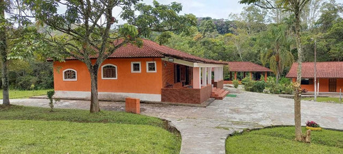 Imagem 6 de 14 de Lindo Sitio Em Mogi Das Cruzes!!!
