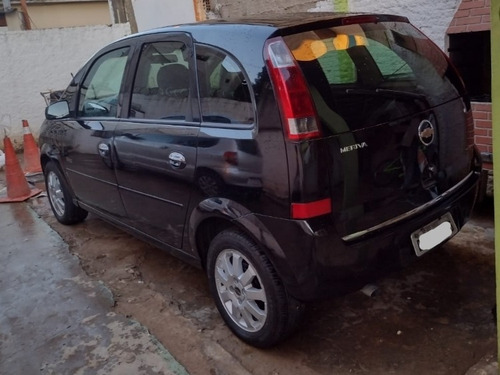 Imagem 2 de 9 de Meriva Maxx