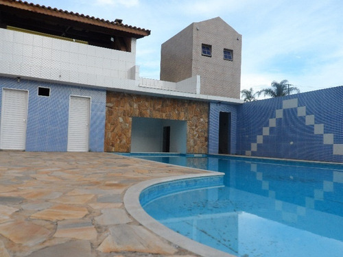 Imagem 15 de 30 de Chácara No Condomínio Green Ville Ii Em Boituva. 5 Suítes, Piscina - Ch00180 - 2146021