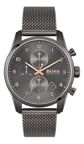 Reloj Hugo Boss 1513837 Cuarzo Hombre