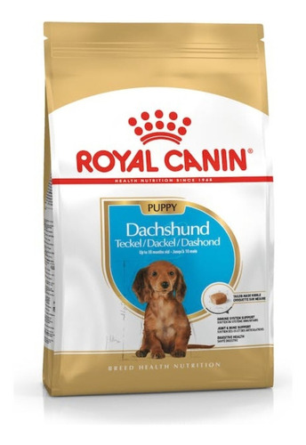 Royal Canin Puppy Dachshund Teckel De 2,5kg