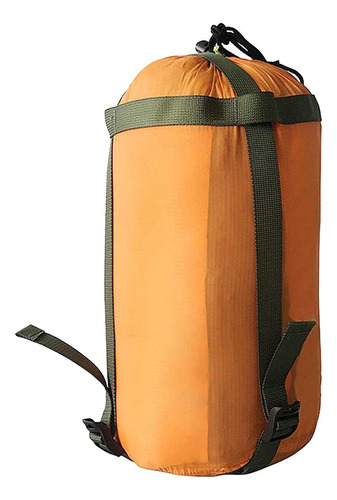 Para Bolsa De Material De Compresión Saco De Dormir Para