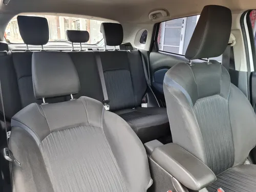 Suzuki New Baleno Giat 1.4cc At Aa 4x2