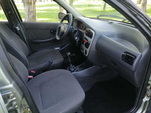 Fiat Siena 1.3 Fire Elx 2006