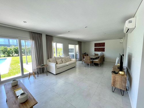 Imagen 15 de 30 de Disponible Ya ! Alquiler Con Muebles