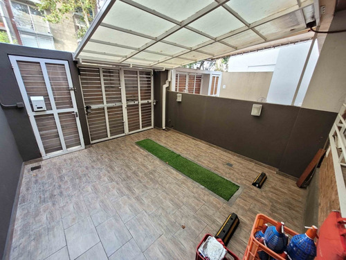 Imagen 19 de 19 de Triplex C/ Coch Y Pileta Climatizada, Impecable! En Venta!