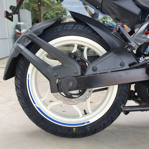 Imagen 12 de 16 de Bajaj Ns200 0km