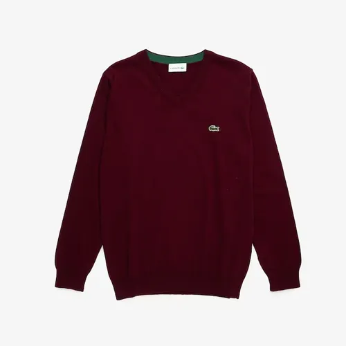 Pullover lacoste hombre sale