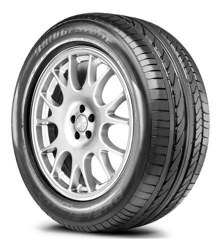 Combo X 4 Bridgestone 255/60 R18 112v Dueler H/p Sport Xl Es