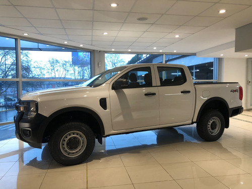 Ford Ranger 2.0 Cd 4X4 Xl 170Cv