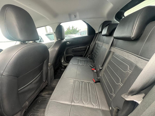 Citroën C4 Cactus 1.6 Thp 165 At6 Shine